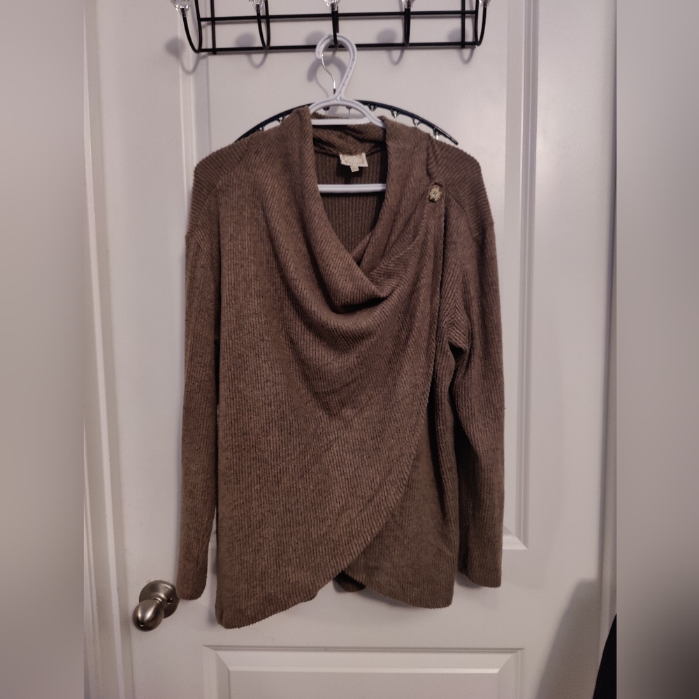 Large Sweater